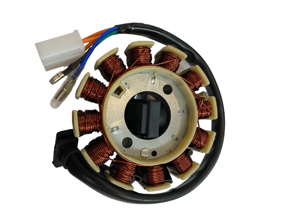 GY6 150CC 12 Coil Magneto Stator Coil