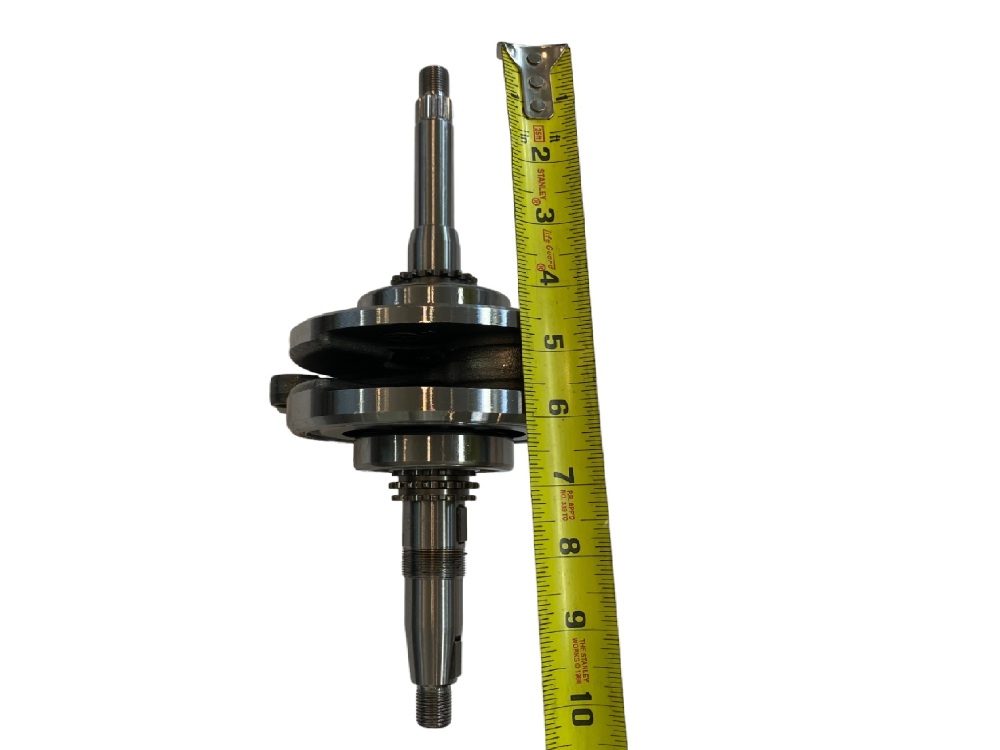 Crankshaft Assembly Replacement for Scooters ATV GY6 150cc