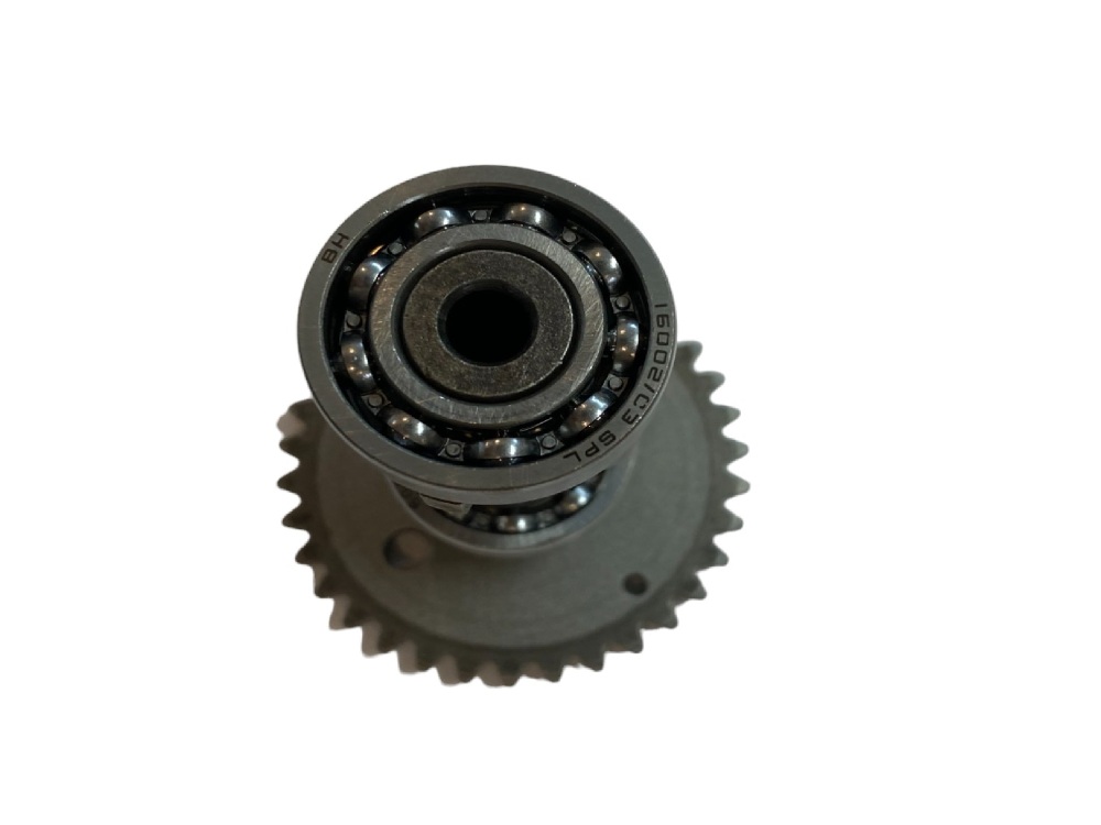 Camshaft Engine Cam Shaft Camshaft Replacement Scooter Accessory Replacement for GY6 150cc