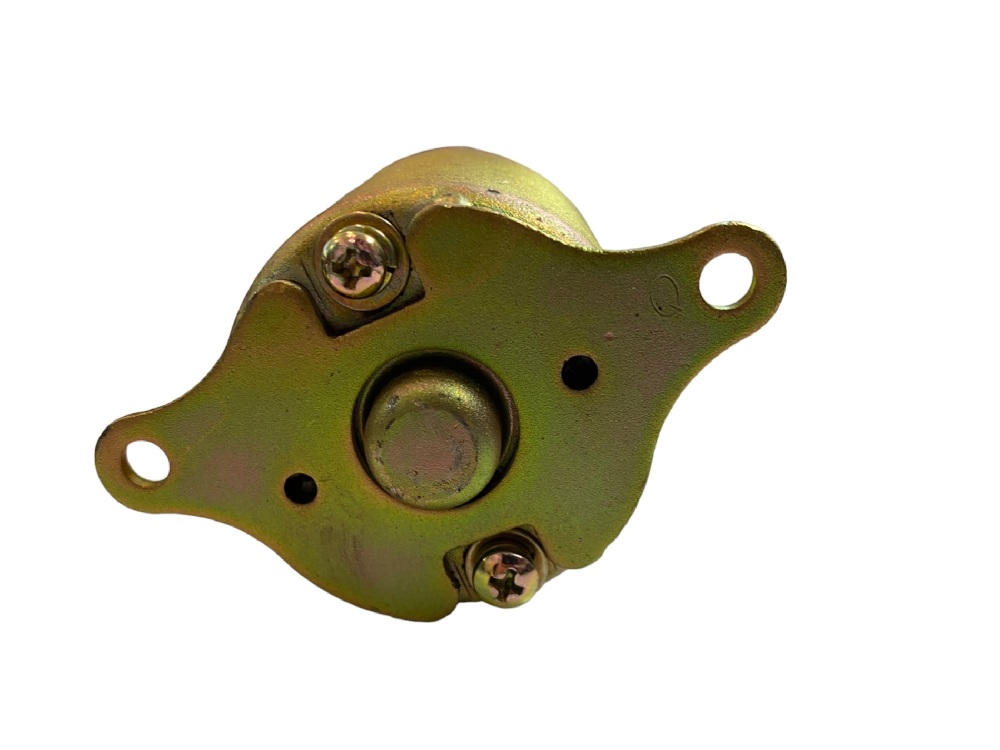 Starter Motor with Wire Cable for GY6 150CC