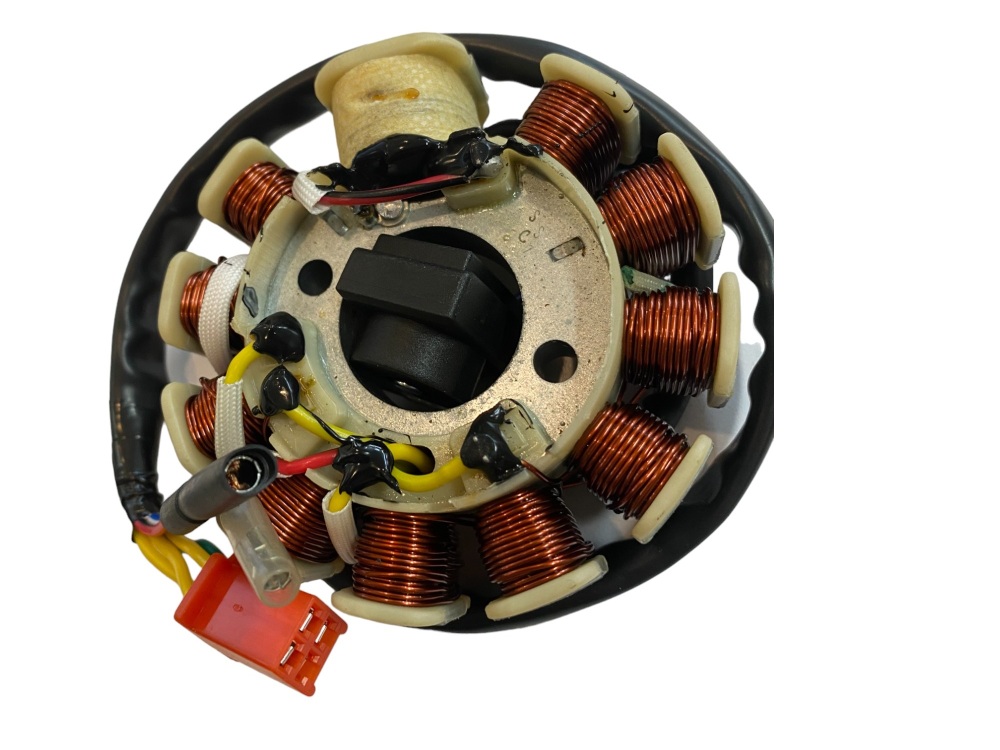 GY6 150CC 11 Coil Magneto Stator Coil