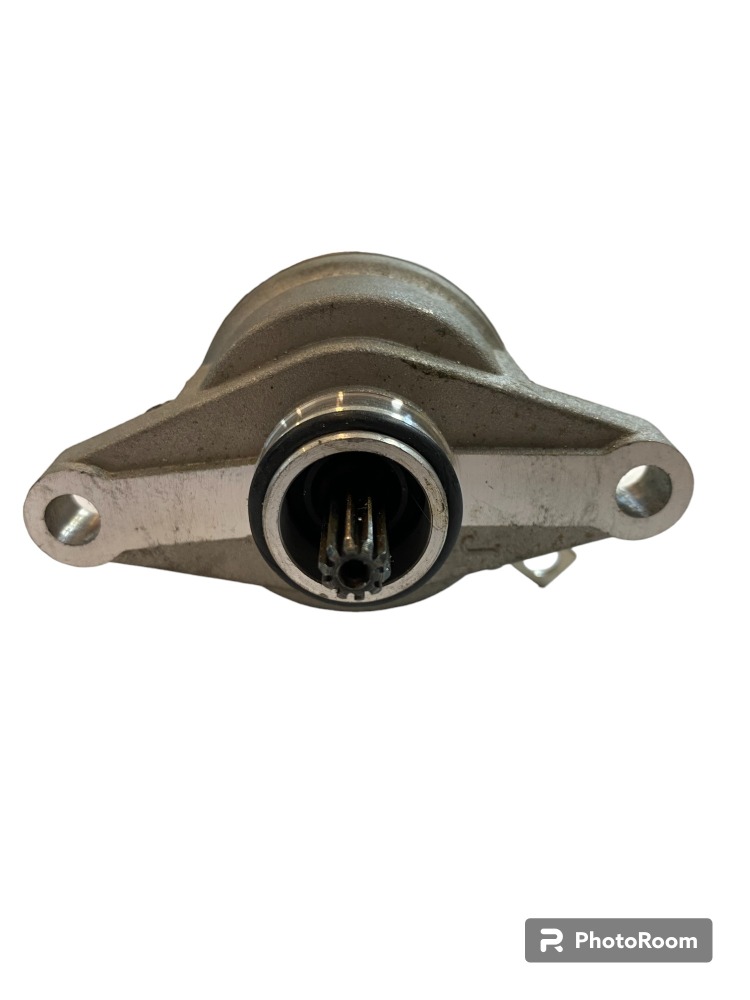 Starter Motor with Wire Cable for GY6 50CC