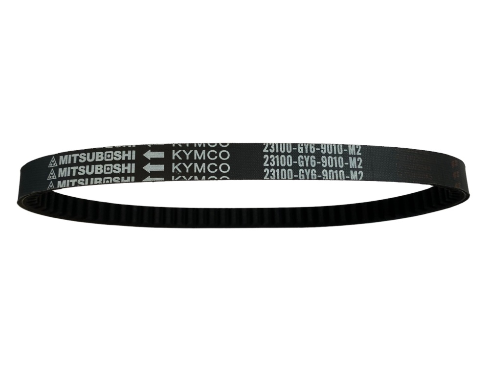 Belt 743 for GY6 125cc