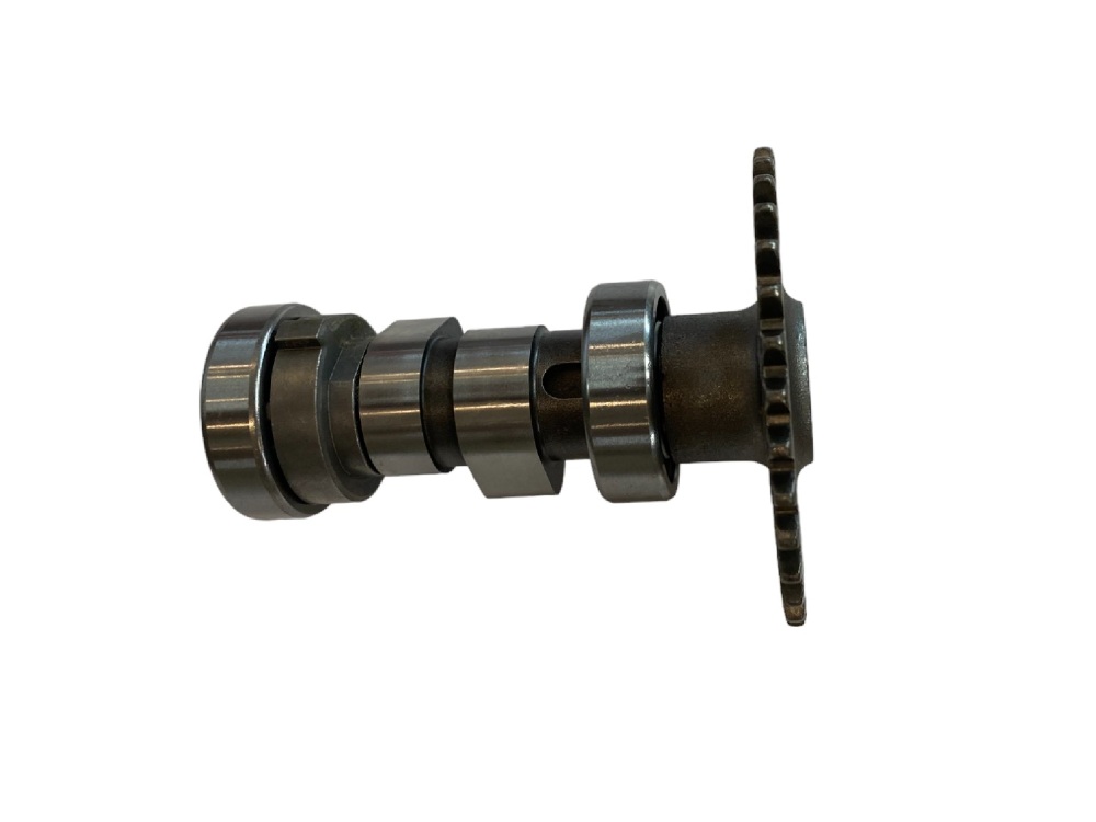 Camshaft Engine Cam Shaft Camshaft Replacement Scooter Accessory Replacement for GY6 150cc