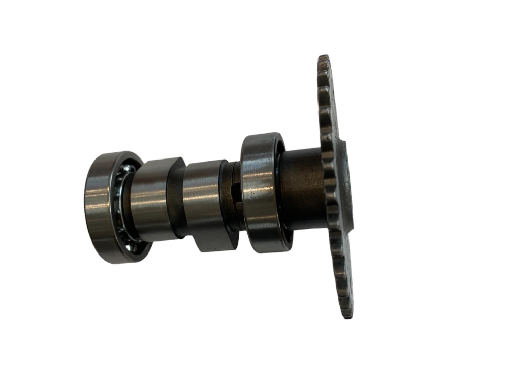 Camshaft Engine Cam Shaft Camshaft Replacement Scooter Accessory Replacement for GY6 80cc
