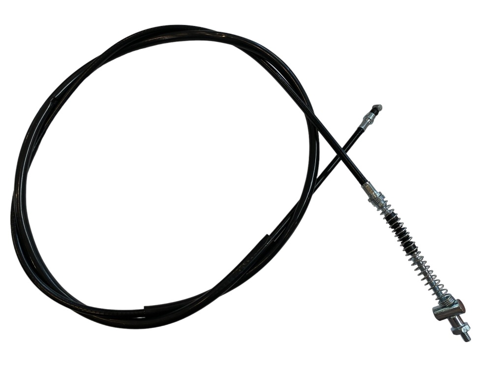 Back Brake Cable 19.8cm