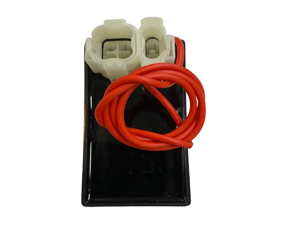 CDI BOX for GY6 125cc ATV Taotao Roketa Sunl Lance Scooter Moped Go Kart