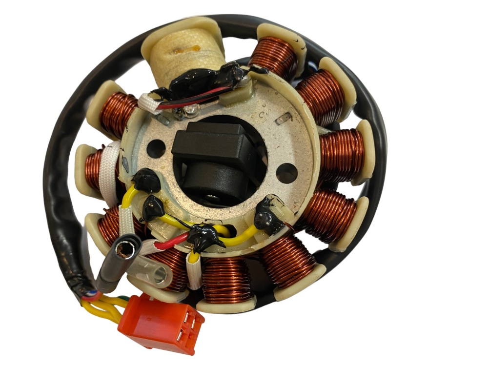 GY6 150CC 11 Coil Magneto Stator Coil