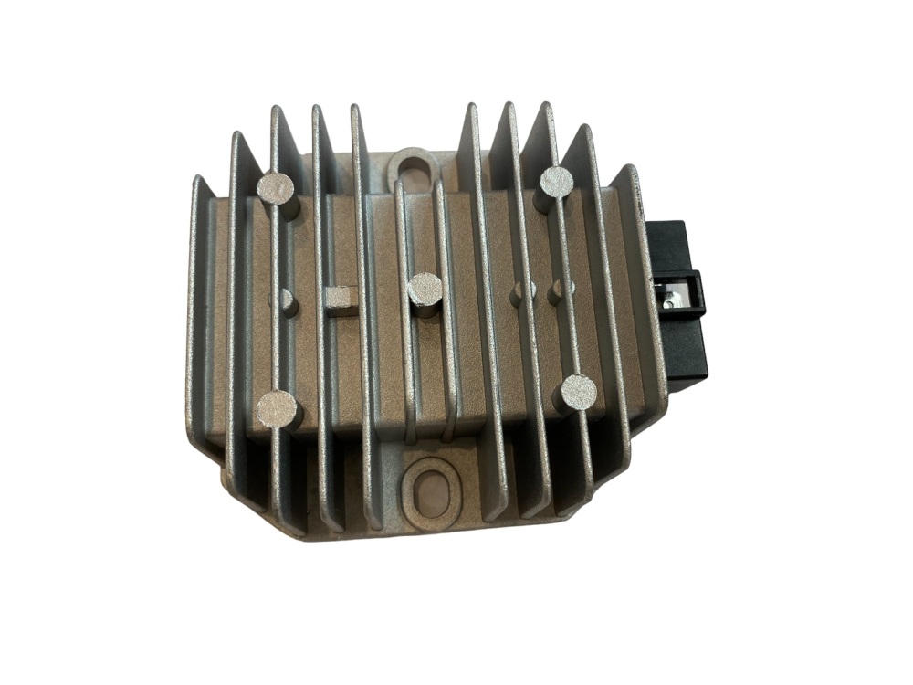Voltage regulator 6pin (VR2)