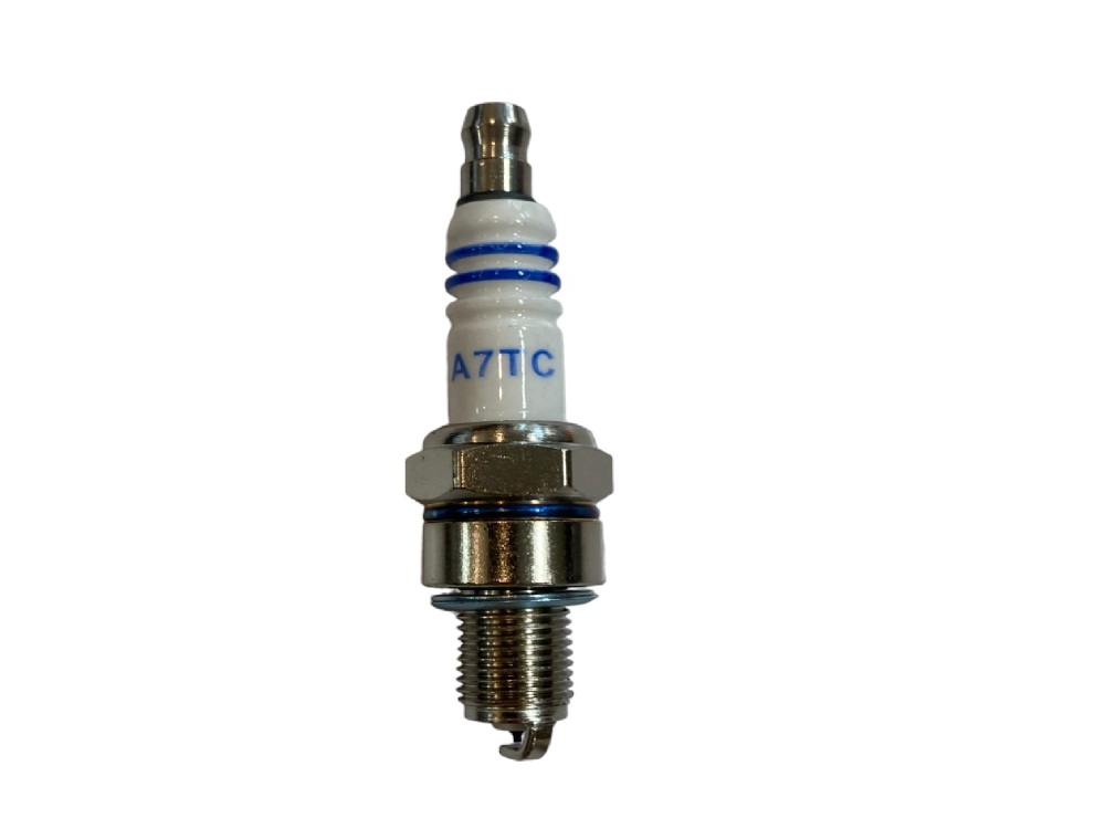 10 PIECES 10cm Spark Plug (P1)