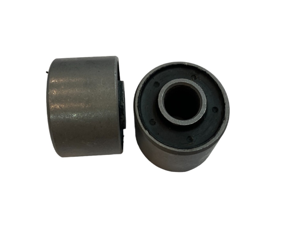 Engine Bracket Mount Bushing Cylindrical Fit For GY6 50cc 80cc 4 Stroke 139QMB Scooter Moped ATV Quad Go Kart Cart (BR1)