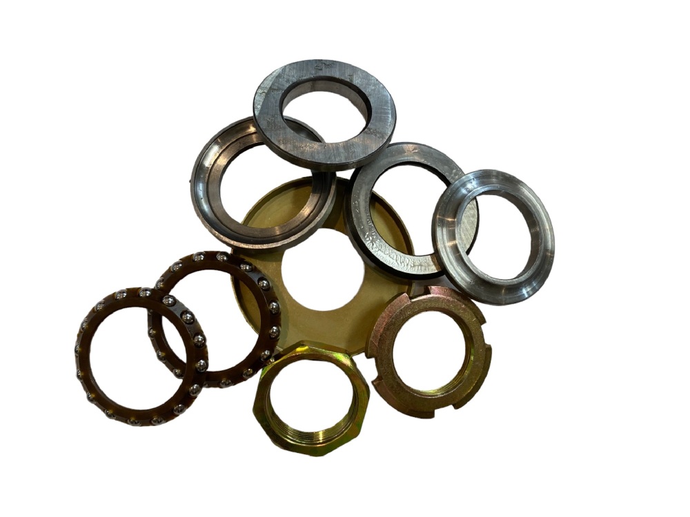 Assembly Roller Drive Wheel Replacement for GY6 （BK1)