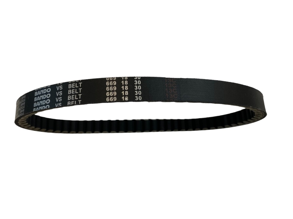 669 Drive Belt (B669)