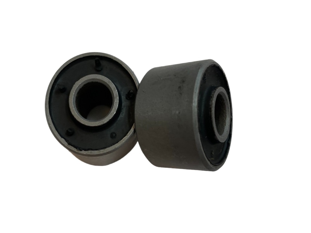 Engine Bracket Mount Bushing Cylindrical Fit For GY6 50cc 80cc 4 Stroke 139QMB Scooter Moped ATV Quad Go Kart Cart (BR1)