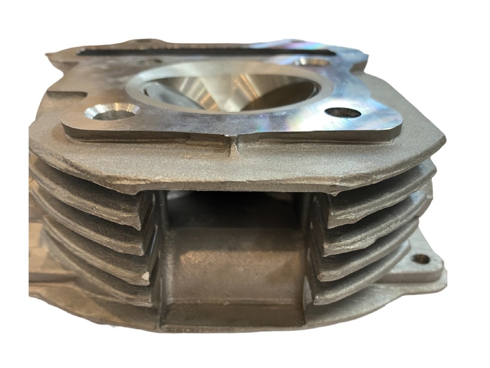 Cylinder Head Replacement GY6 60/80cc (CY1)