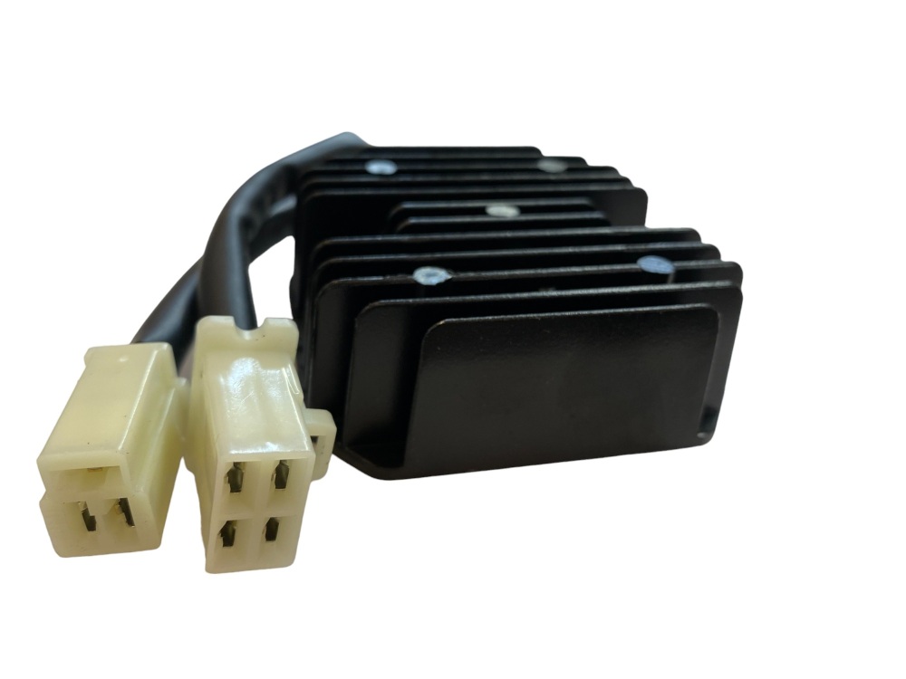 Voltage regulator 7 pin （VR1)