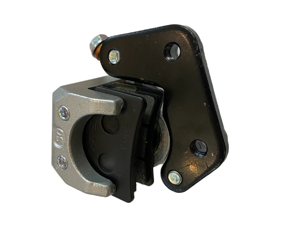 Caliper for GY6 50cc  Scooter Moped ATV Dirt （CA1)
