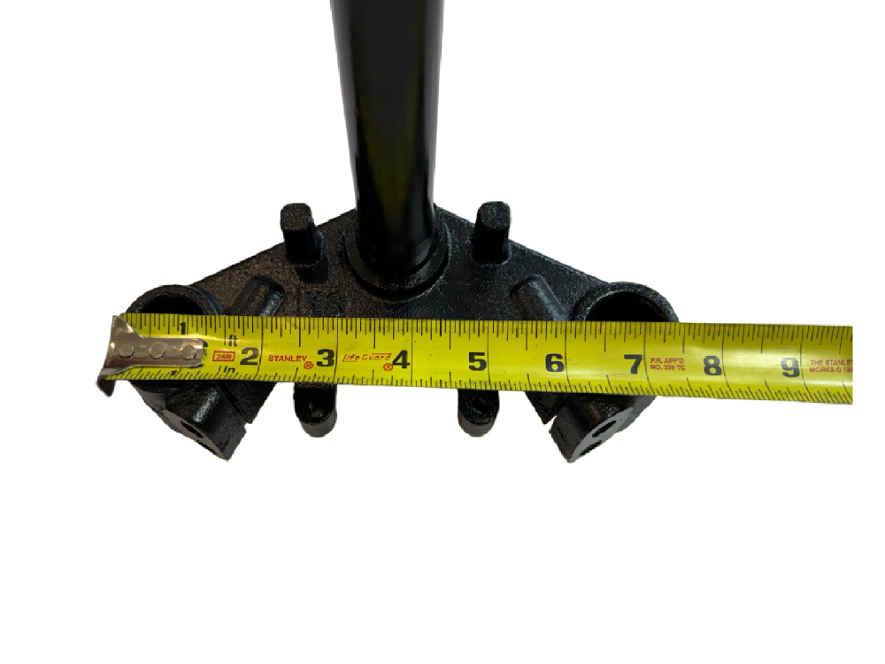 Front End Steering Fork Stem 13.8 inch (DF6)