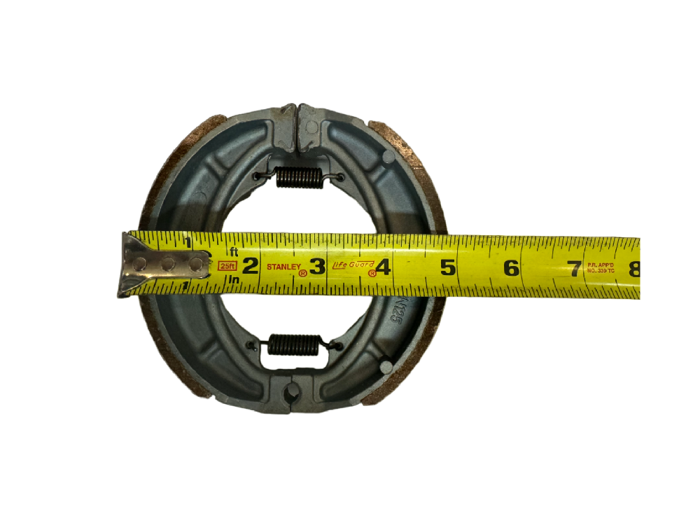 GN125 Brake shoe