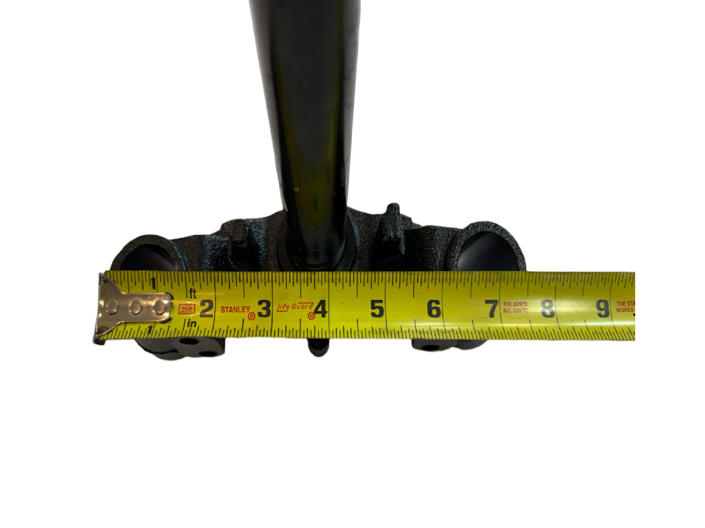 Front End Steering Fork Stem 14.5 inch (DF1)