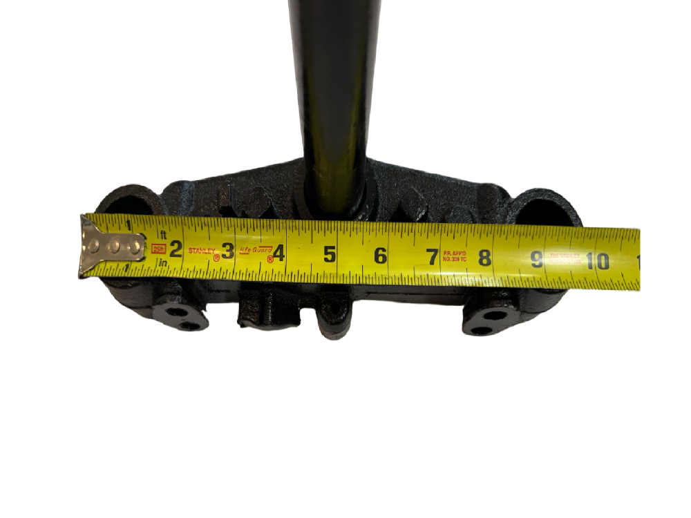 Front End Steering Fork Stem 12.9 inch (DF8)