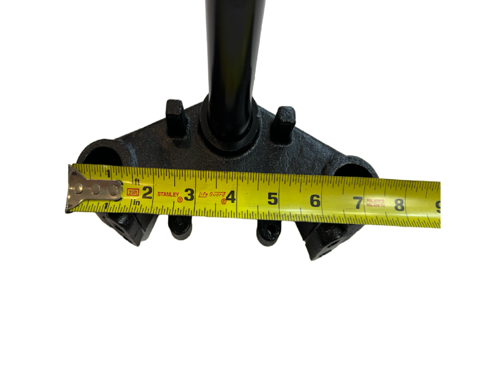 Front End Steering Fork Stem 15.5 inch (DF2)