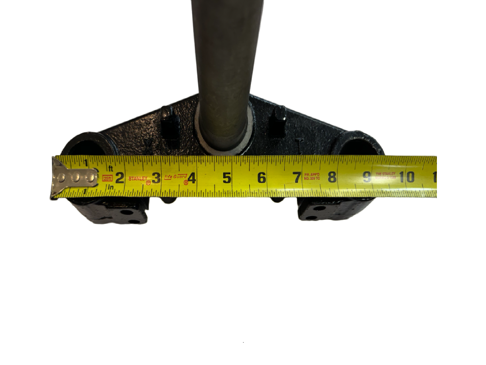 Front End Steering Fork Stem 18.5 inch (DF5)