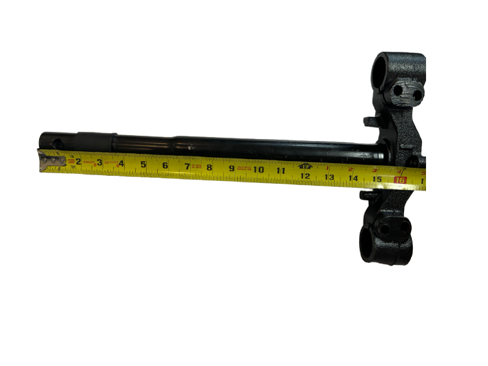 Front End Steering Fork Stem 14.5 inch (DF1)