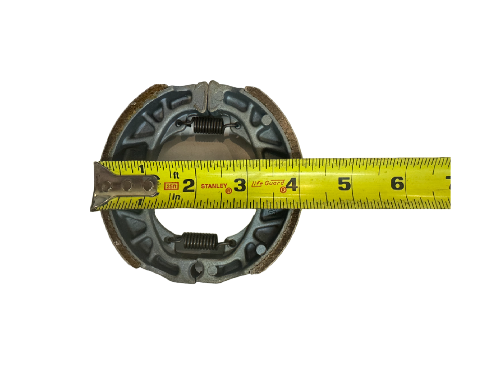 CG125 Brake shoe