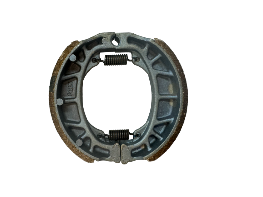 CG125 Brake shoe