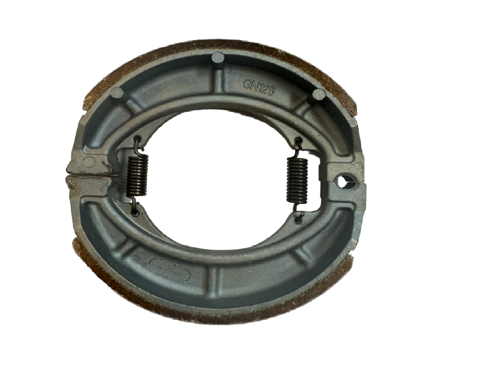 GN125 Brake shoe
