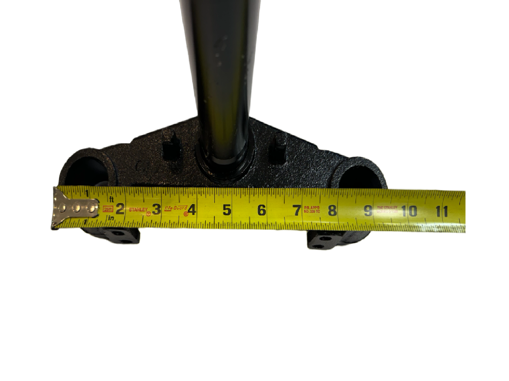 Front End Steering Fork Stem Marshall (DF3)