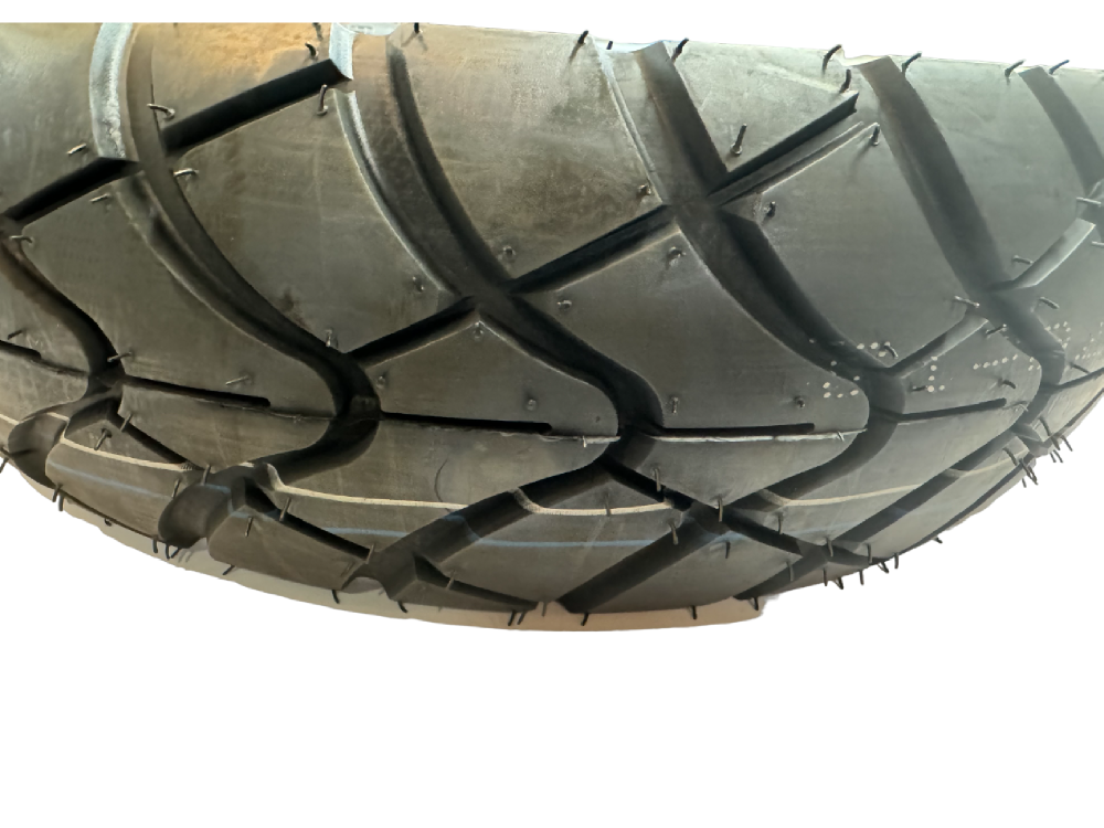 Tire 120/70-12