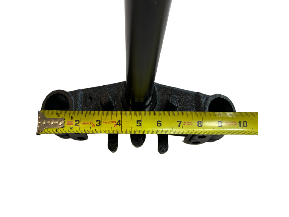Front End Steering Fork Stem 14.2 inch (DF7)