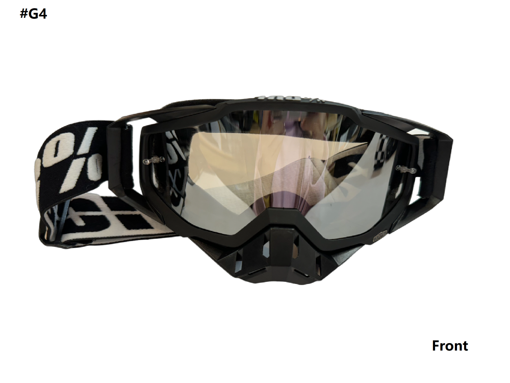 Style Goggle for driving with comfort sponge