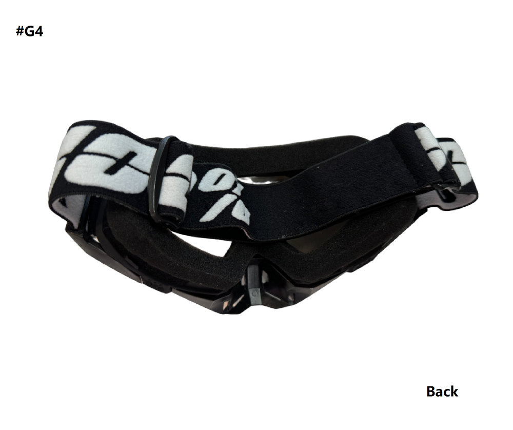 Style Goggle for driving with comfort sponge