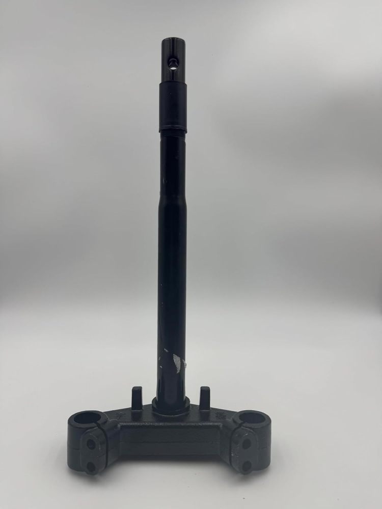 Front End Steering Fork Stem 13.8 Inch (FW150 #10)