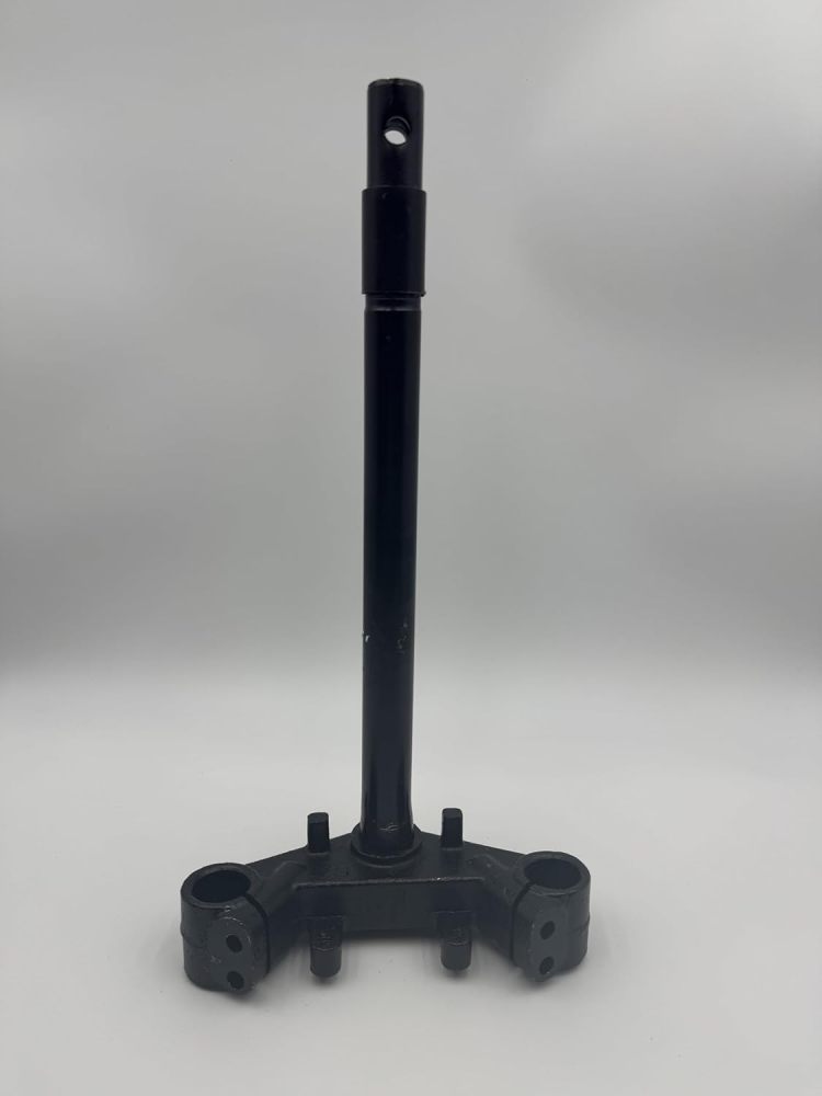 Front End Steering Fork Stem 13.5 Inch (JOG #9)