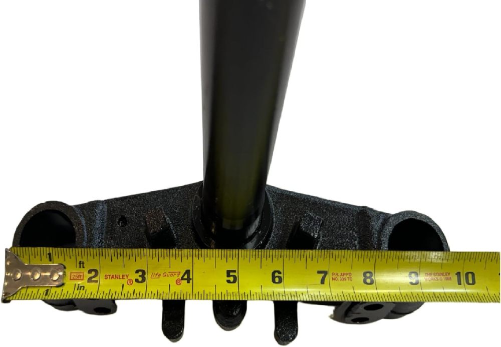Front End Steering Fork Stem 14.8 Inch (Tank-e #7)