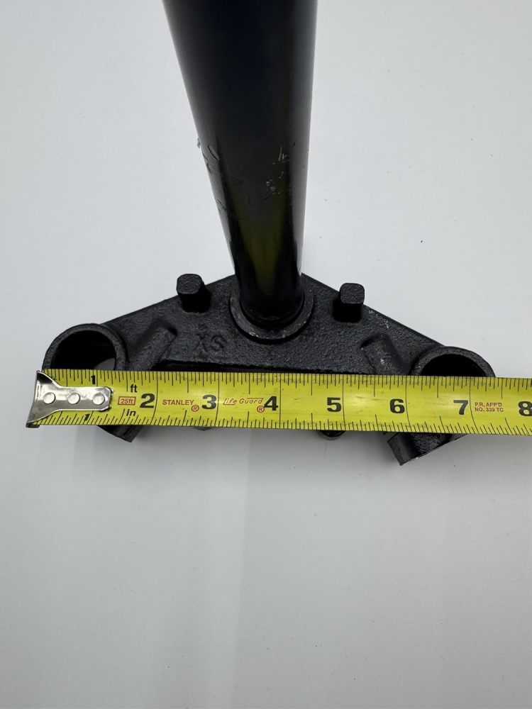 Front End Steering Fork Stem 13.5 Inch (JOG #9)