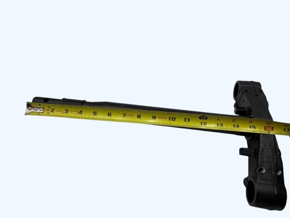 Front End Steering Fork Stem 14.8 Inch (Tank-e #7)