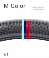 M Color
