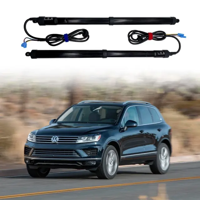 Car Electric Tailgate Lift Power Tail Gate Liftgate for Volkswagen Vw Touareg T-ROC C-TREK Sharan Viloran