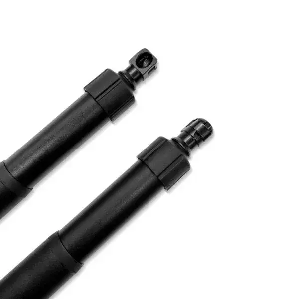 Power Frunk with Foot Kick Sensor After Market Vehicles Parts Electric Power Tailgate for Tesla Model-s 2019-2021