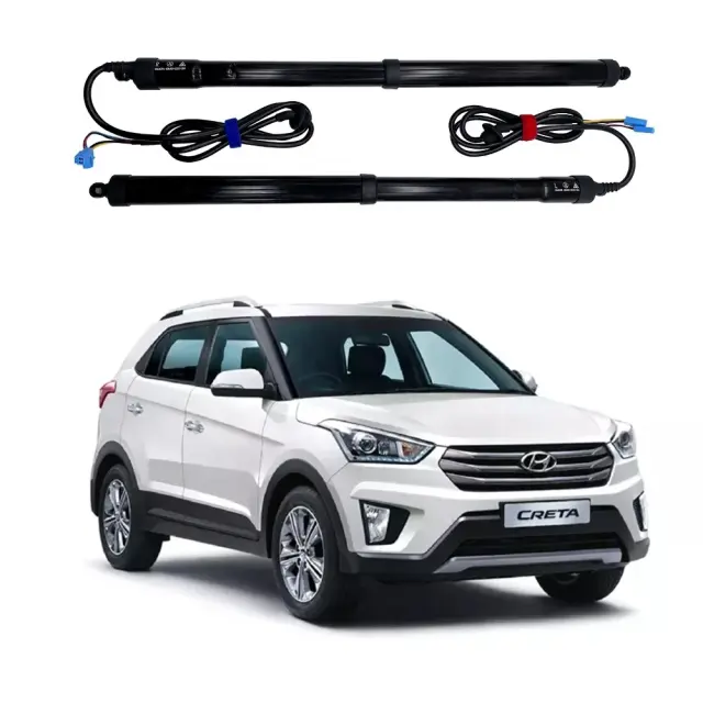 Car Electric Tail Gate Power Tailgate Lift Trunk Boot Assist for Hyundai Ix25 Ix35 Ix45 Santafe