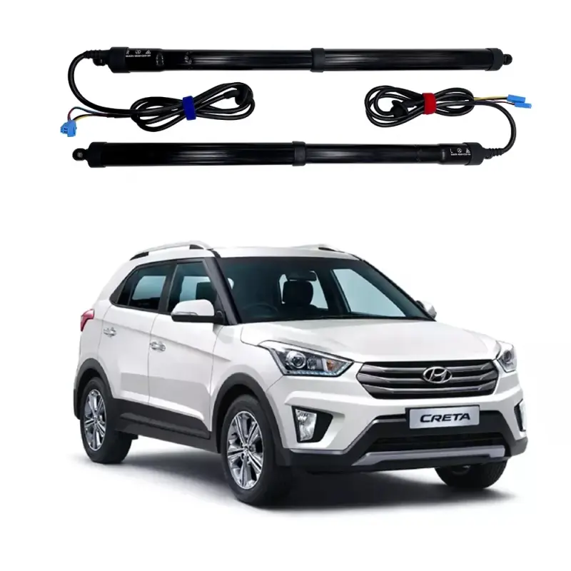 Car Electric Tail Gate Power Tailgate Lift Trunk Boot Assist for Hyundai Ix25 Ix35 Ix45 Santafe