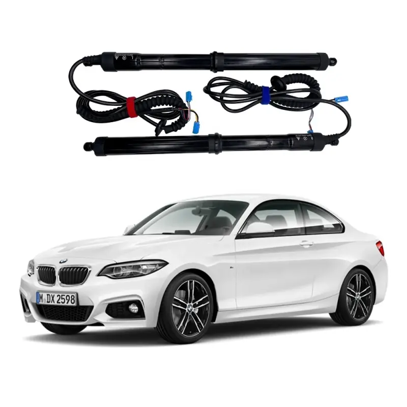 Car Parts Auto Spare Power Electric Tailgate Lift Trunk Liftgate for Bmw F22 F87 Coupe Power Boot