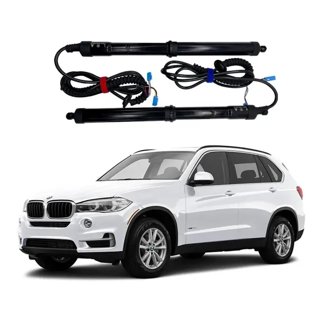 Car Accessories Auto Power Tail Gate Back Door Car Electric Tailgate Rear Trunk Lift for Bmw X1 X3 X5