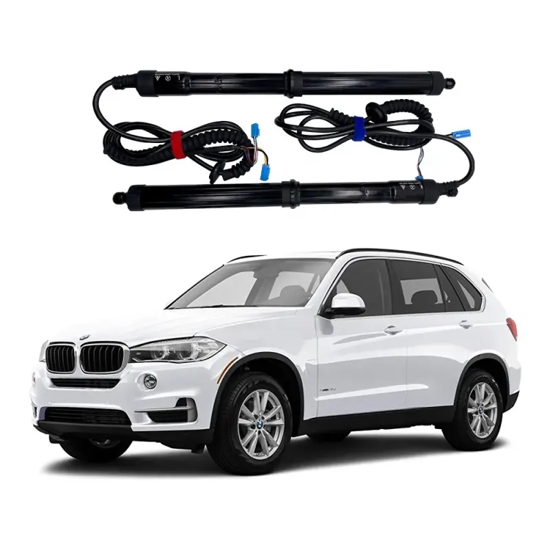 Car Accessories Auto Power Tail Gate Back Door Car Electric Tailgate Rear Trunk Lift for Bmw X1 X3 X5
