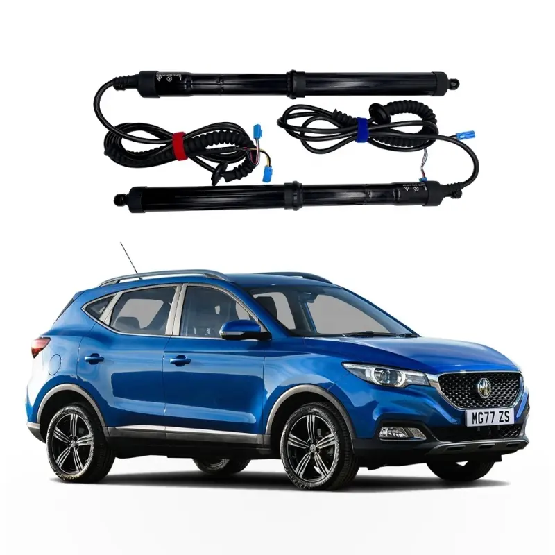 Car Parts Electric Tailgate Lift Tail Gate Power Liftgate for Mg Zs Suv Automatic Tailgate 2019 2020 2021+